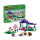 LEGO Minecraft 21253 Rezerwat zwierząt - 1202544 - zdjęcie 2